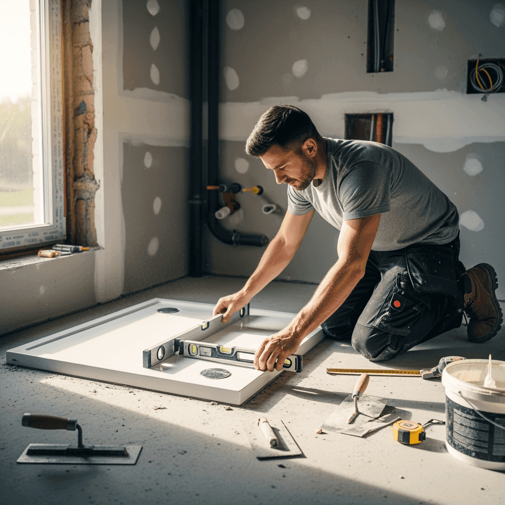 Profesional de Reformas Baños