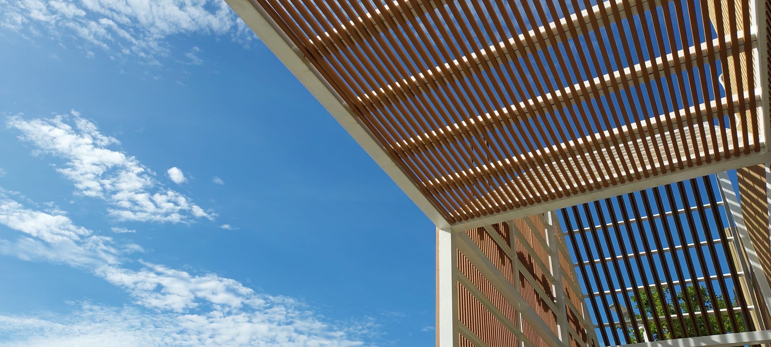 Guías de precios de Pérgolas