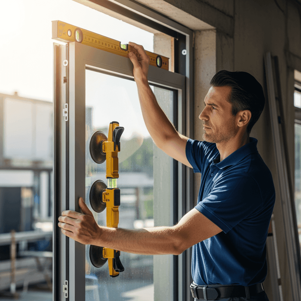 ¿Cuánto cuesta un cerramiento de balcón con aluminio? Precio y Presupuestos.