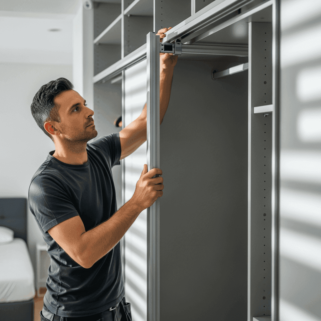 Guías de precios de Armarios