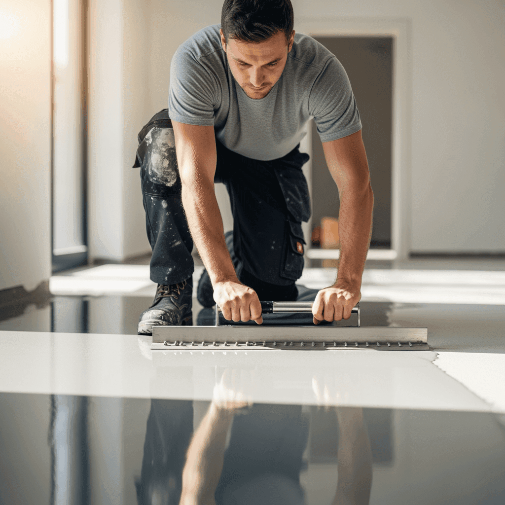 Guías de precios de Pavimentos Contínuos